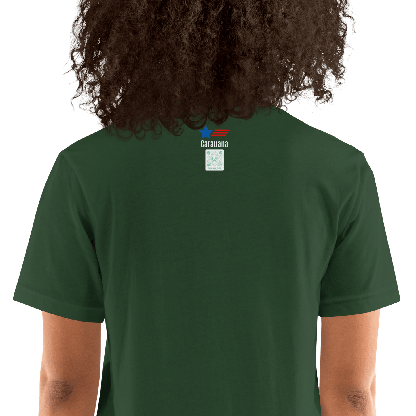 Carauana T-shirt Carauana Store