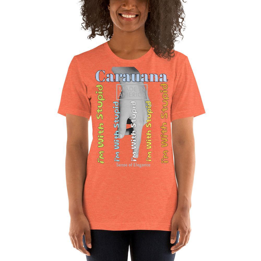 Carauana T-shirt Carauana Store