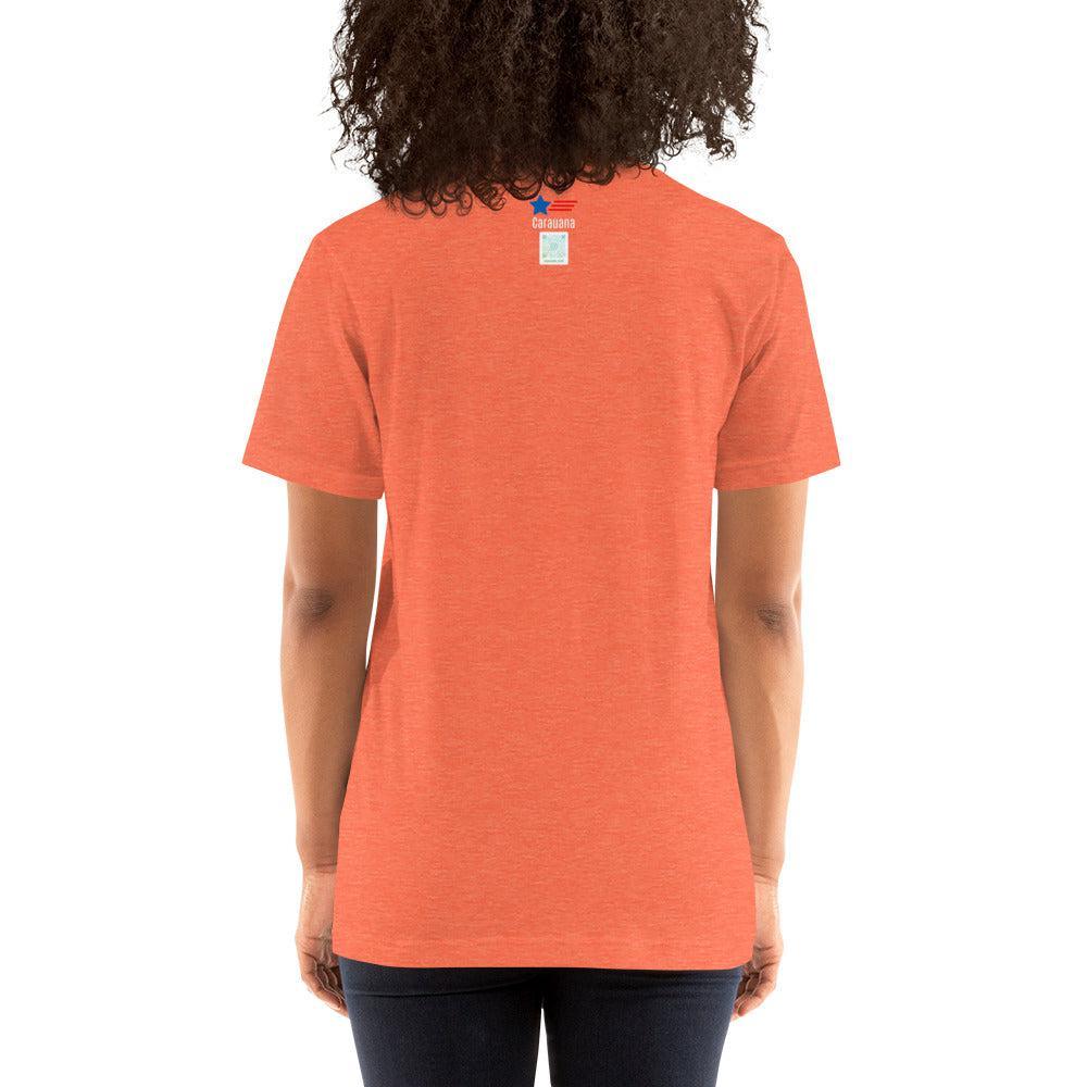 Carauana T-shirt Carauana Store
