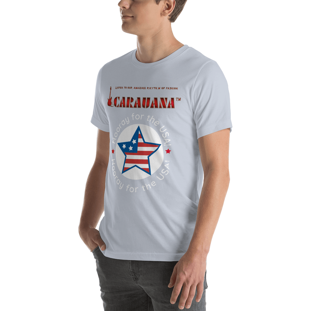 Carauana T-shirt Carauana Store