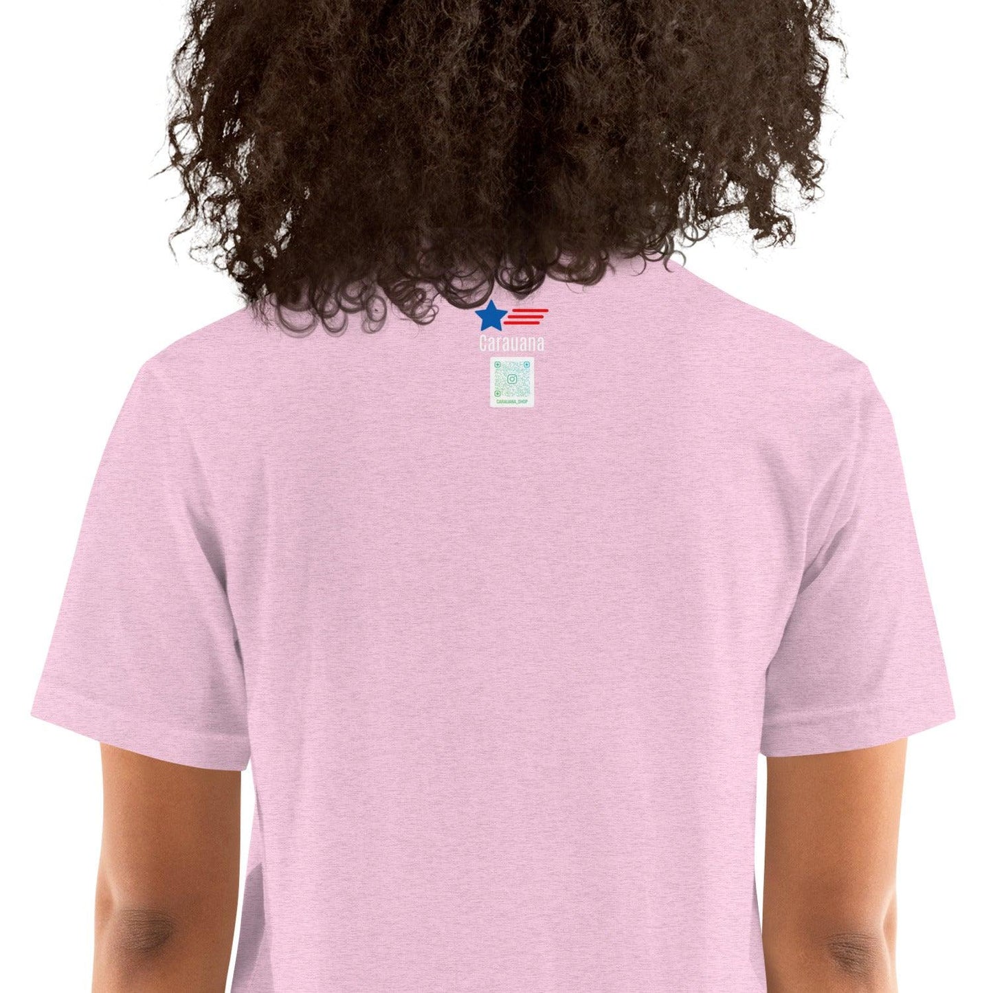 Carauana T-shirt Carauana Store