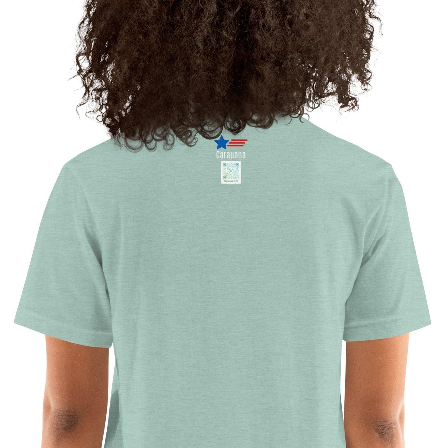 Carauana T-shirt Carauana Store
