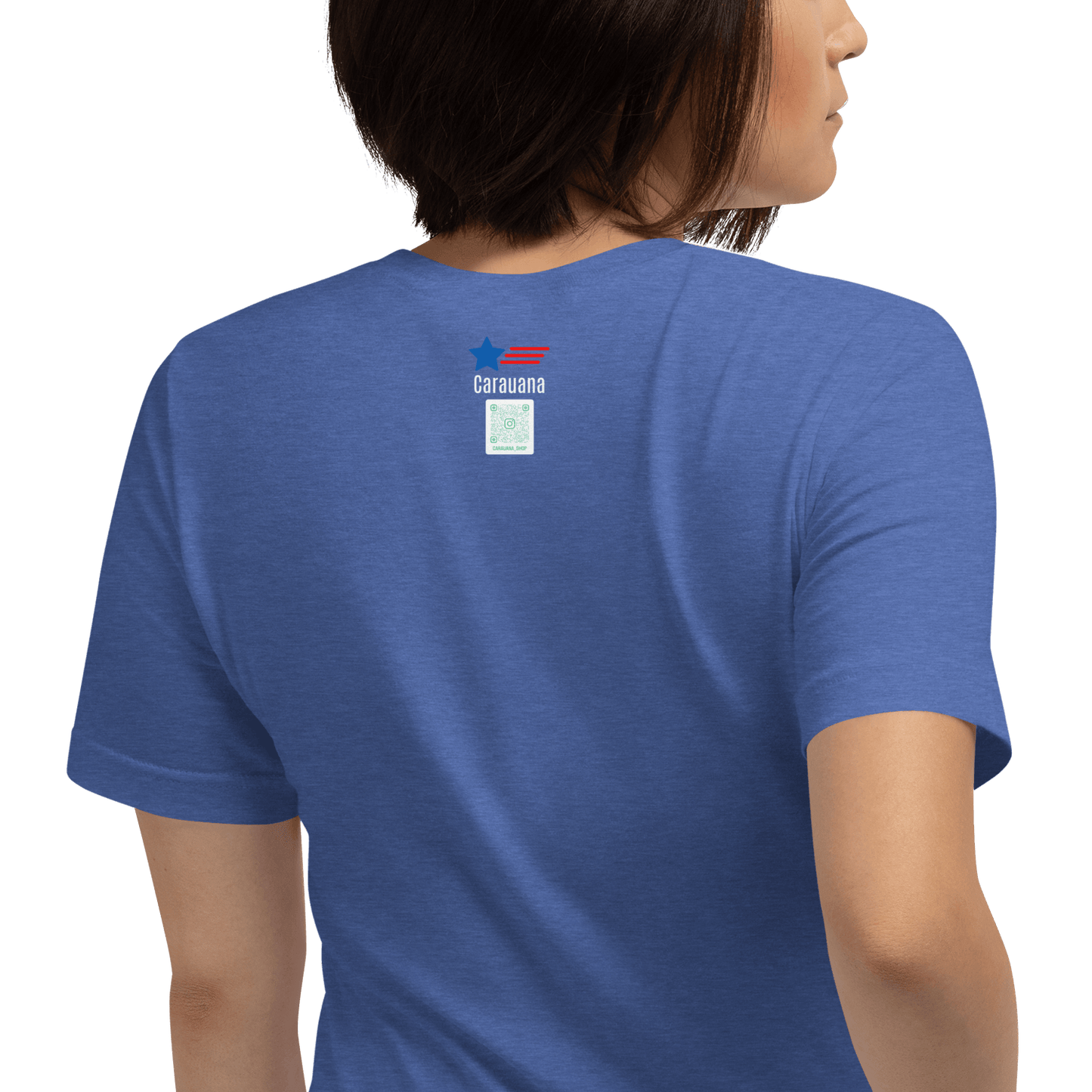 Carauana T-shirt Carauana Store