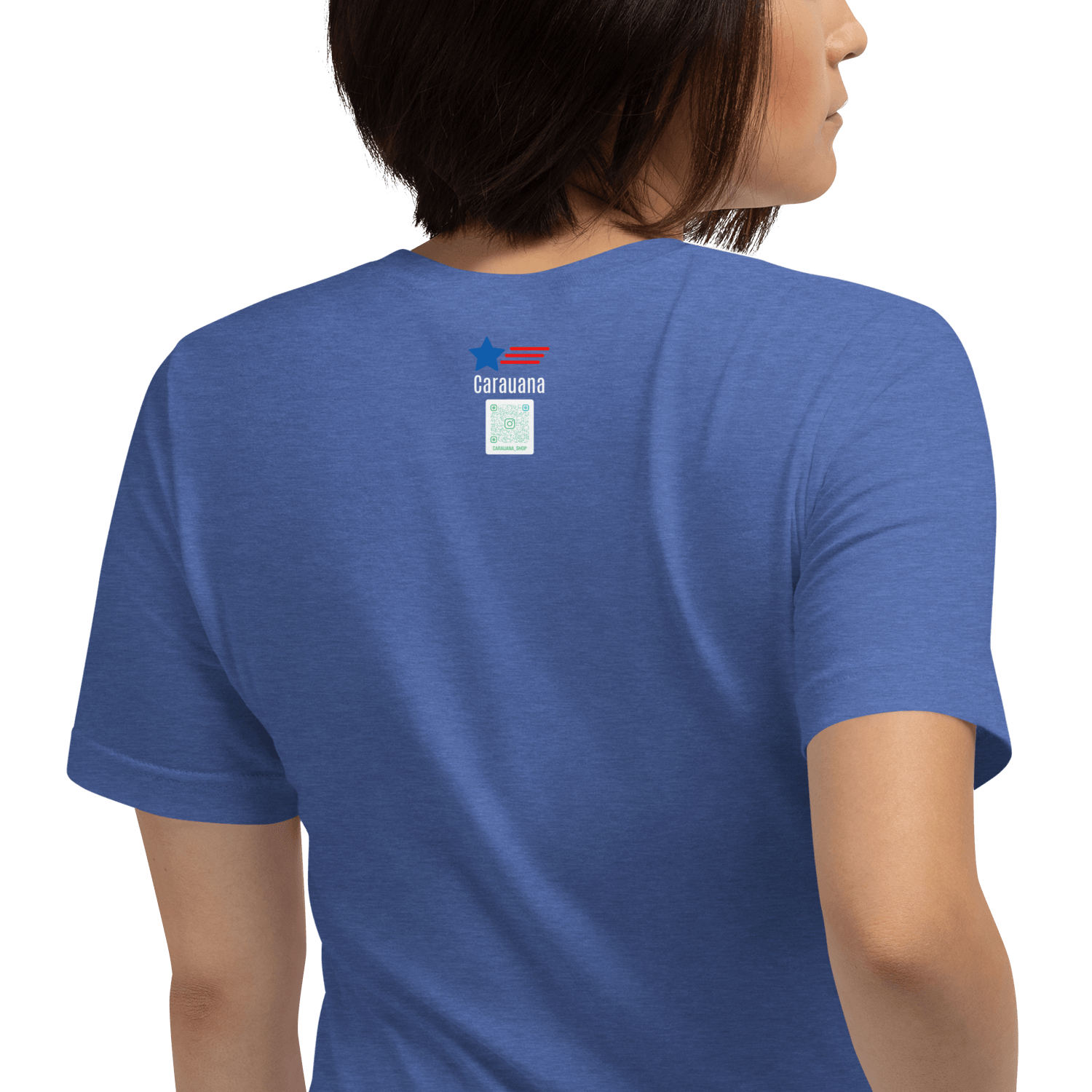 Carauana T-shirt Carauana Store