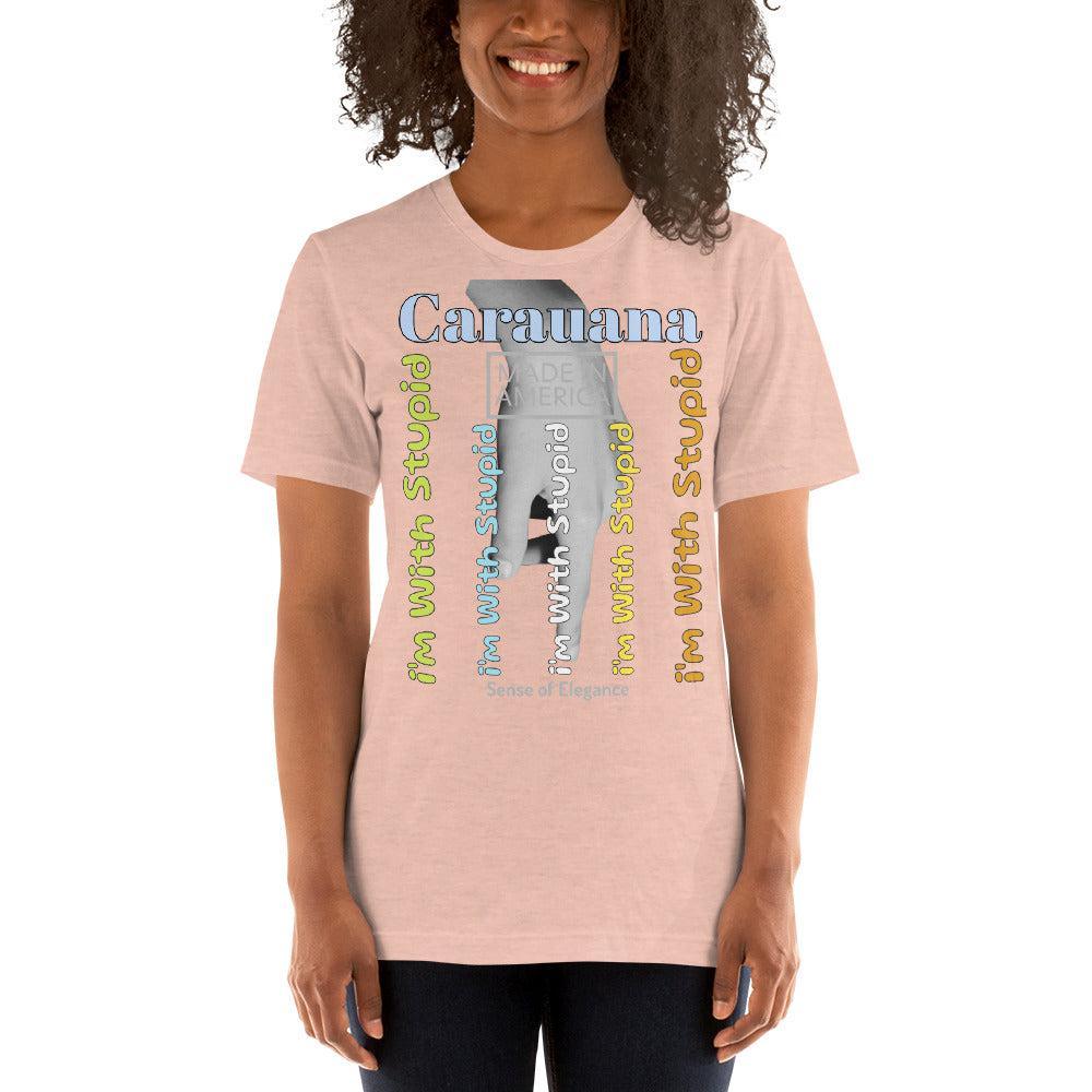 Carauana T-shirt Carauana Store
