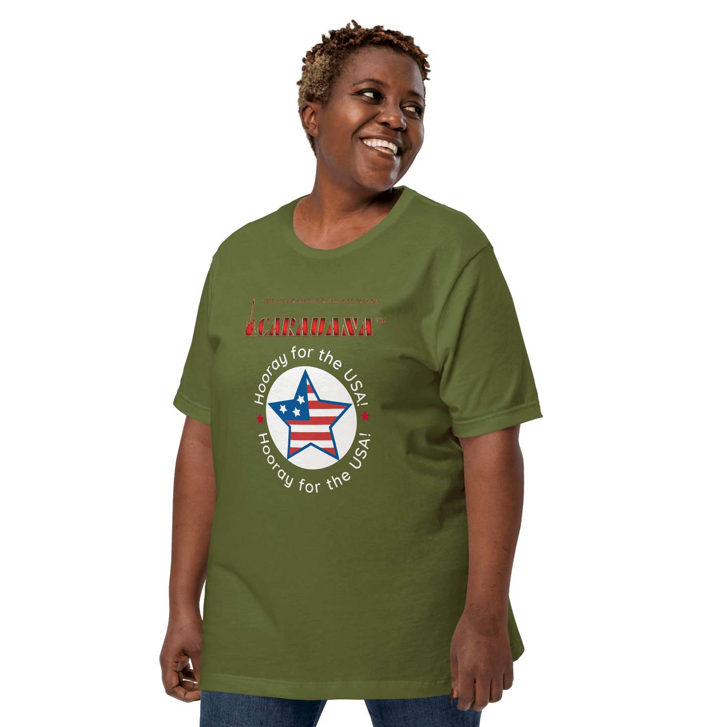 Carauana T-shirt Carauana Store