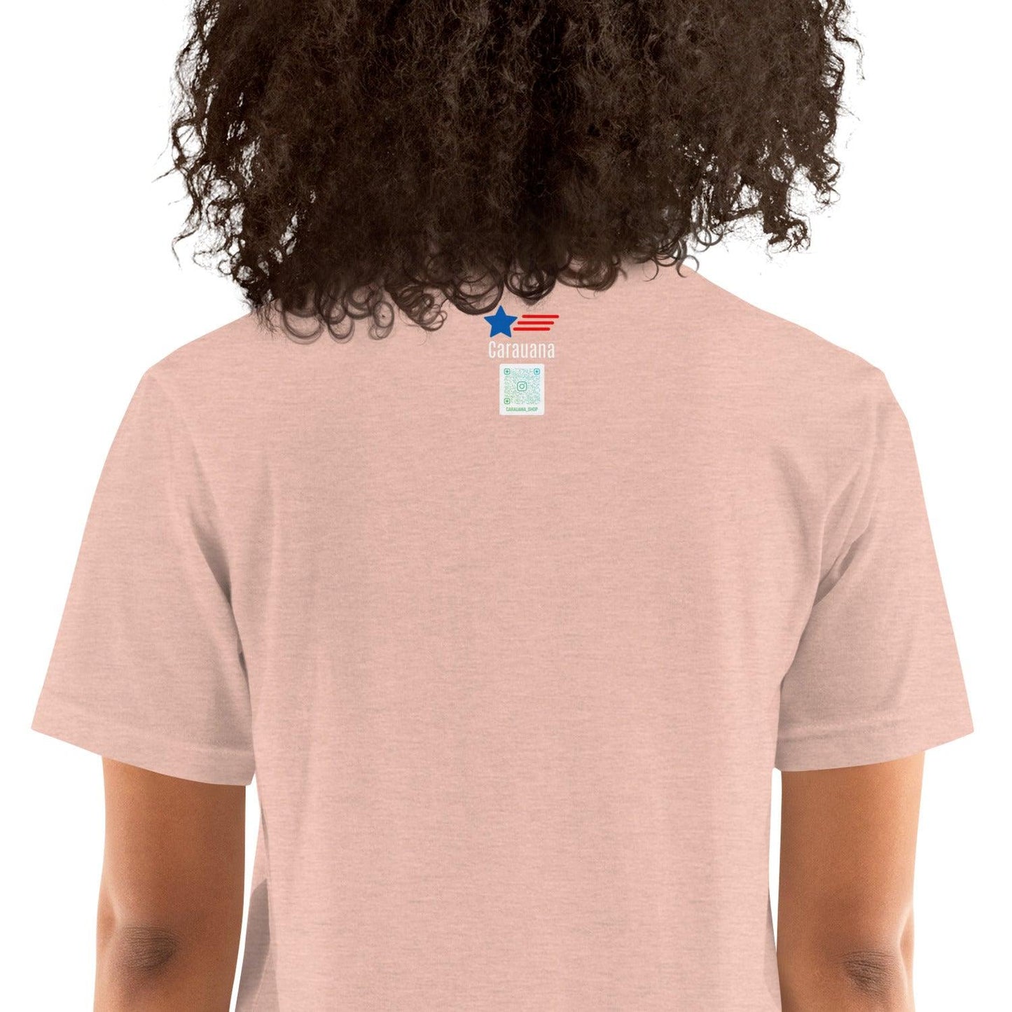 Carauana T-shirt Carauana Store