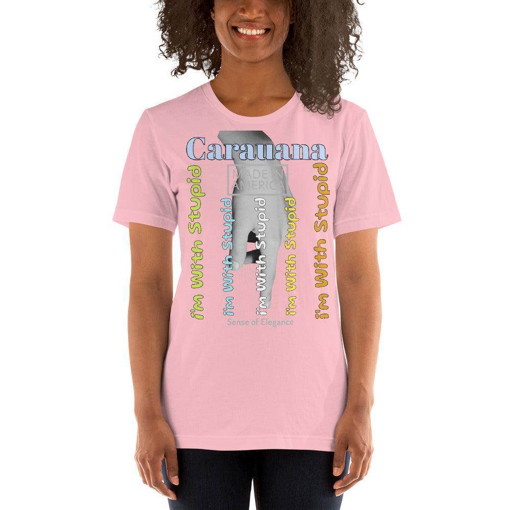 Carauana T-shirt Carauana Store