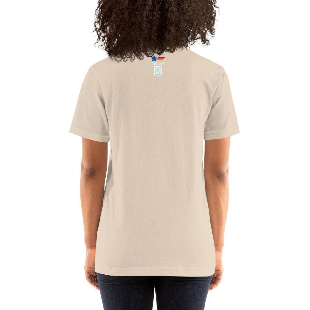 Carauana T-shirt Carauana Store