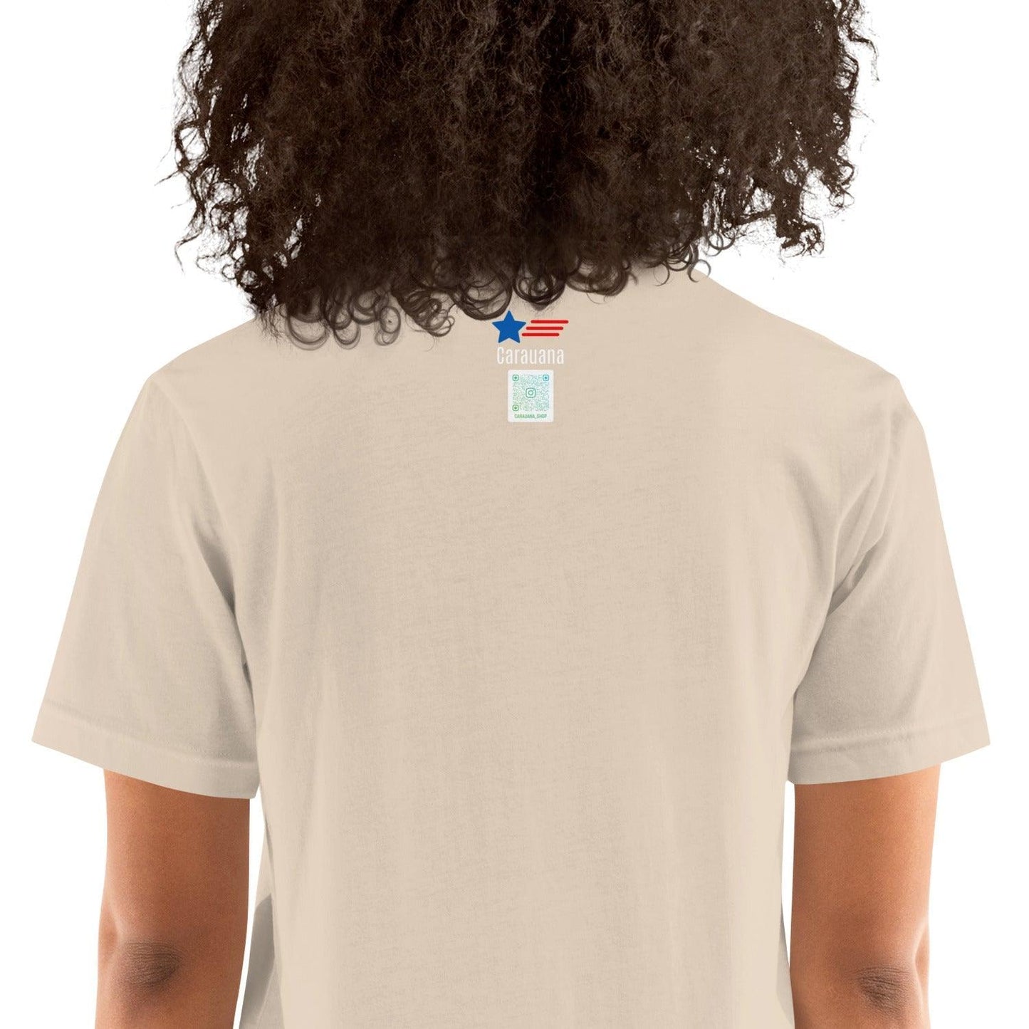 Carauana T-shirt Carauana Store