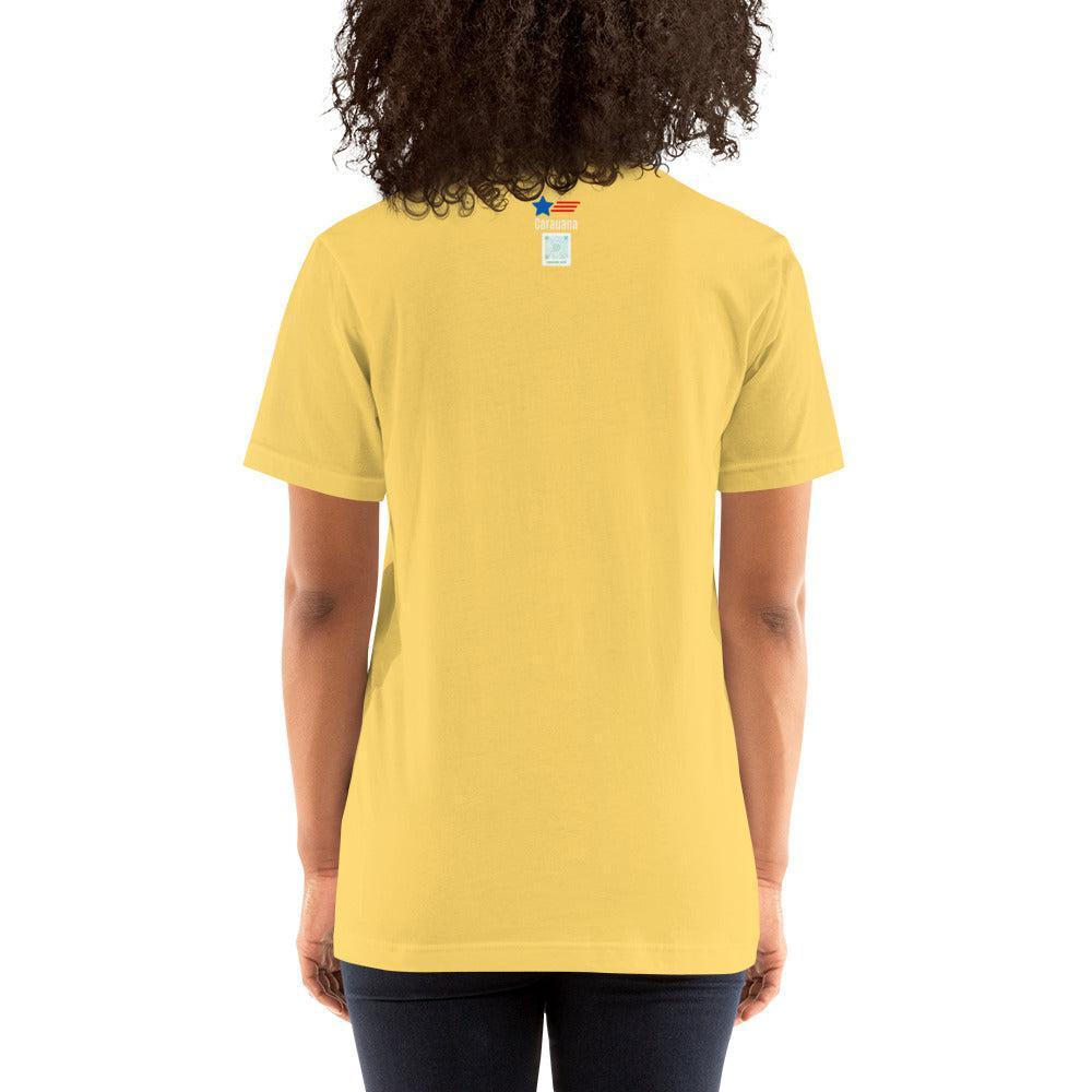 Carauana T-shirt Carauana Store