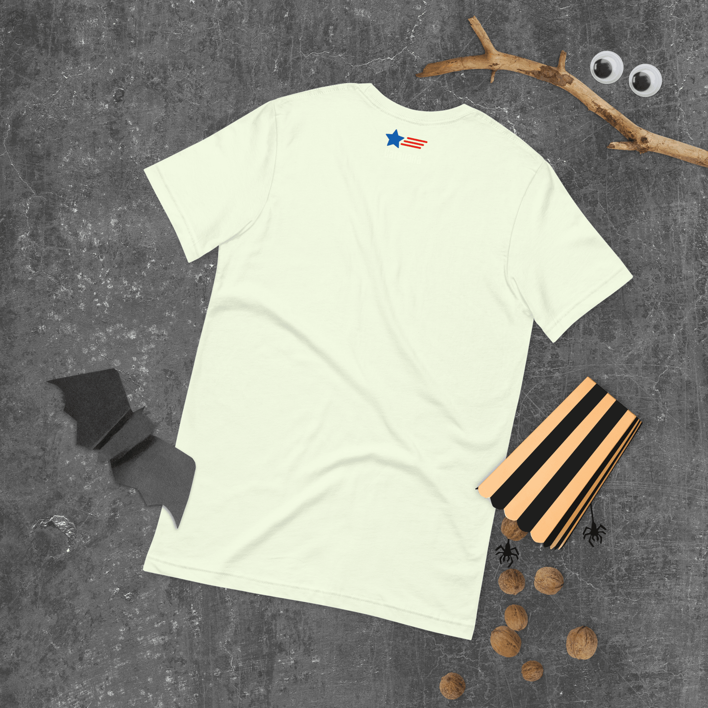 Carauana T-shirt Carauana Store