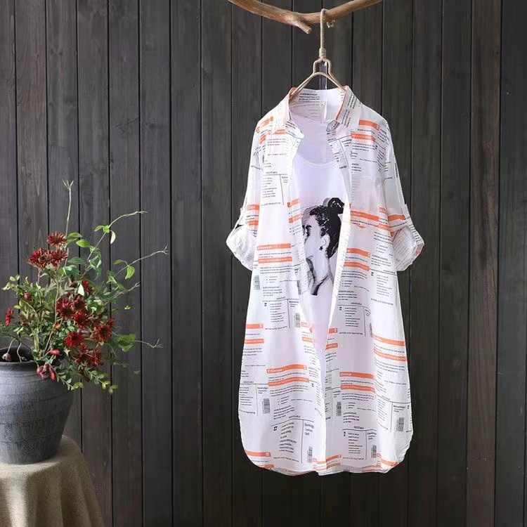Chic Women Blouse Stylish Women's Shirts Carauana Store