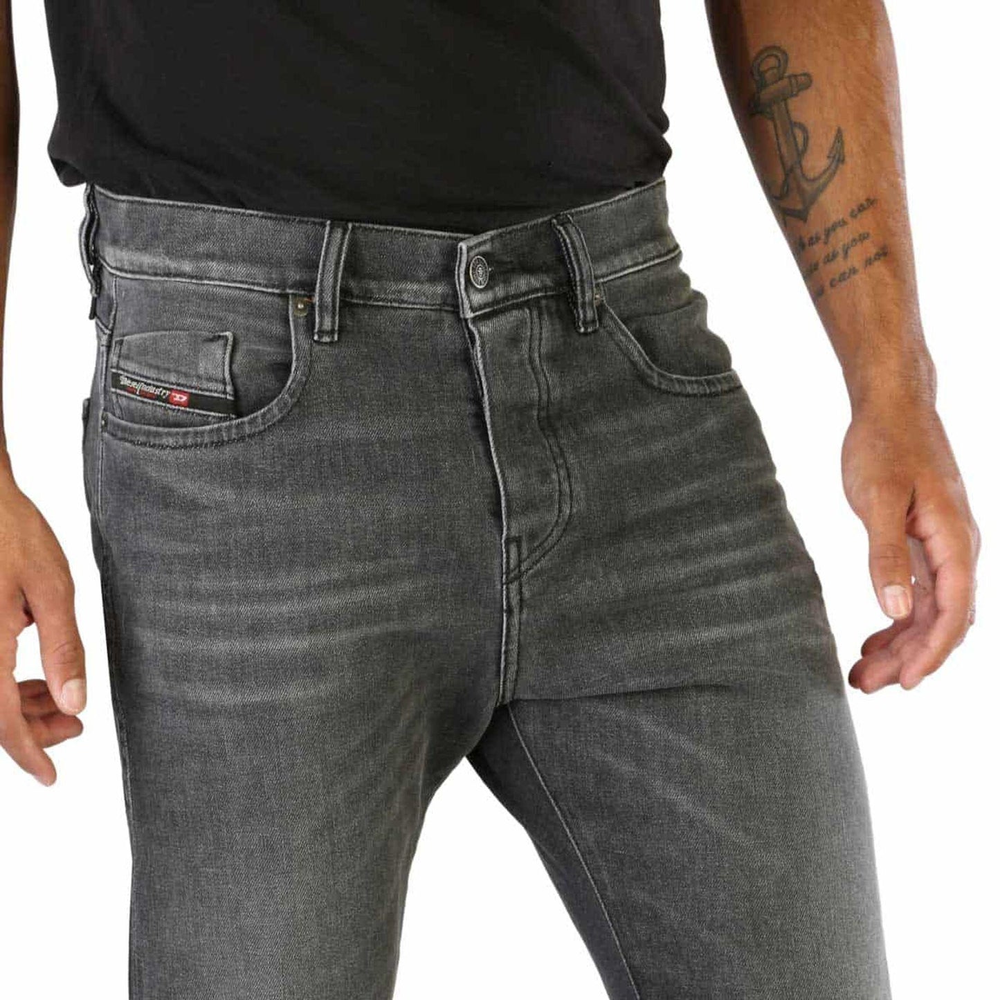 Diesel Jeans Carauana Store