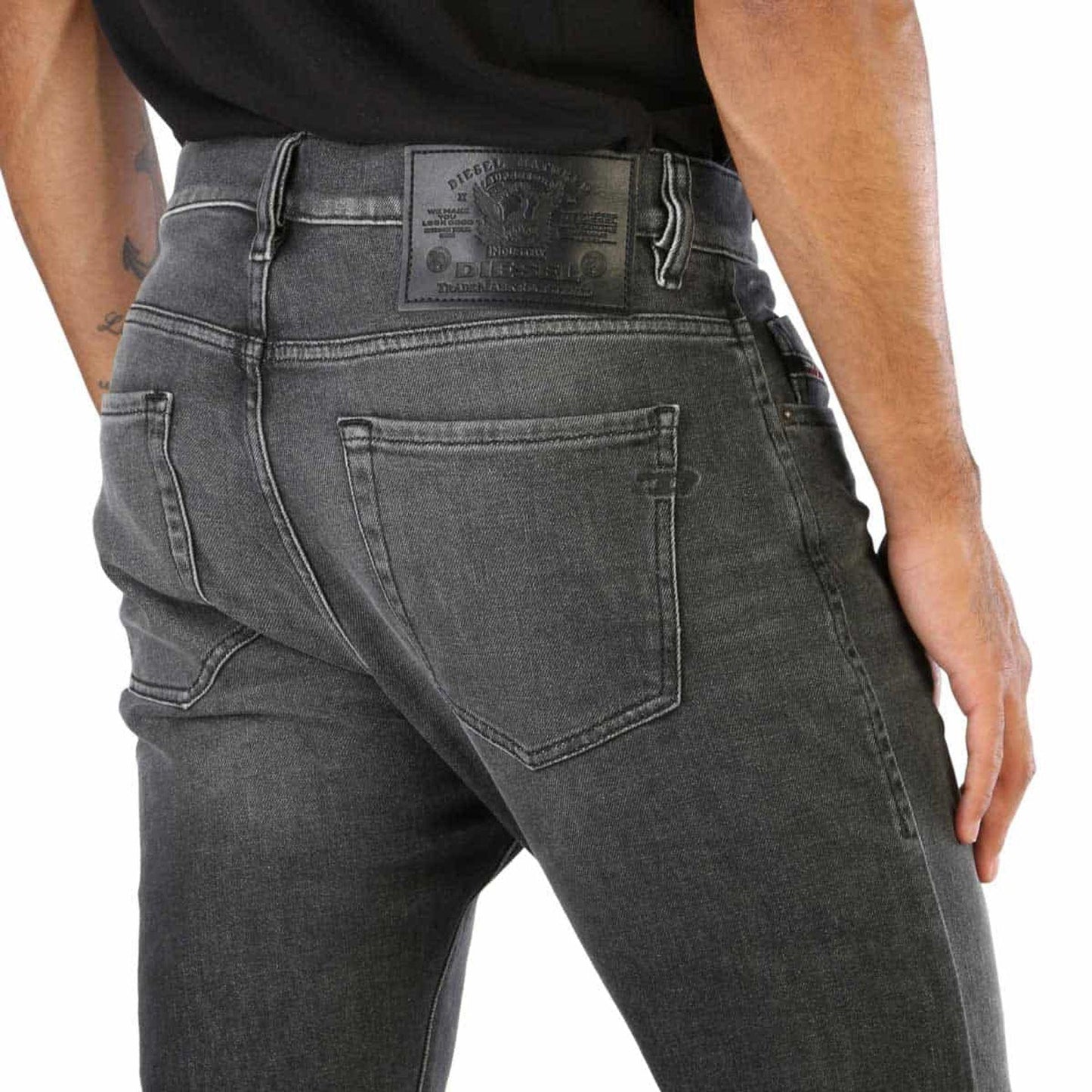 Diesel Jeans Carauana Store