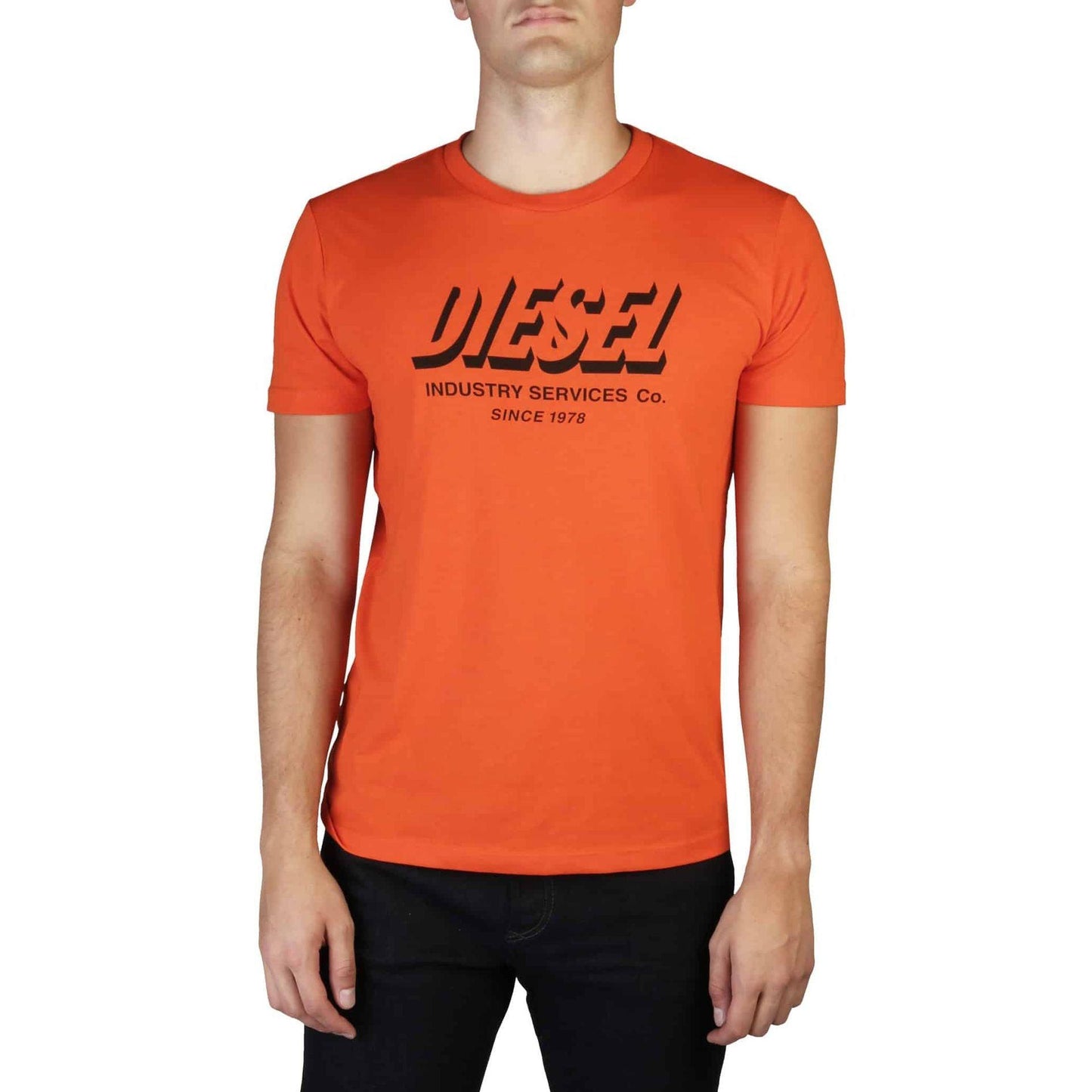 Diesel T-shirts Carauana Store