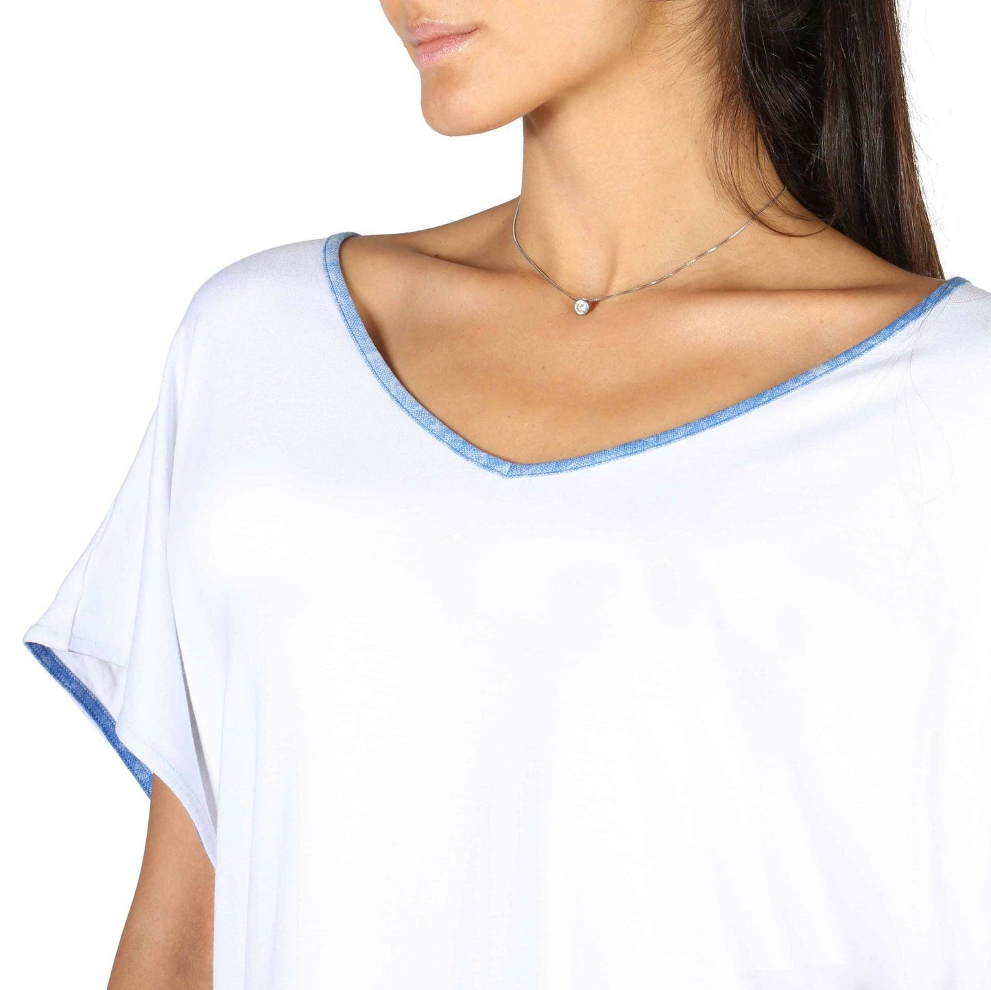 EA7 T-shirts Carauana Store