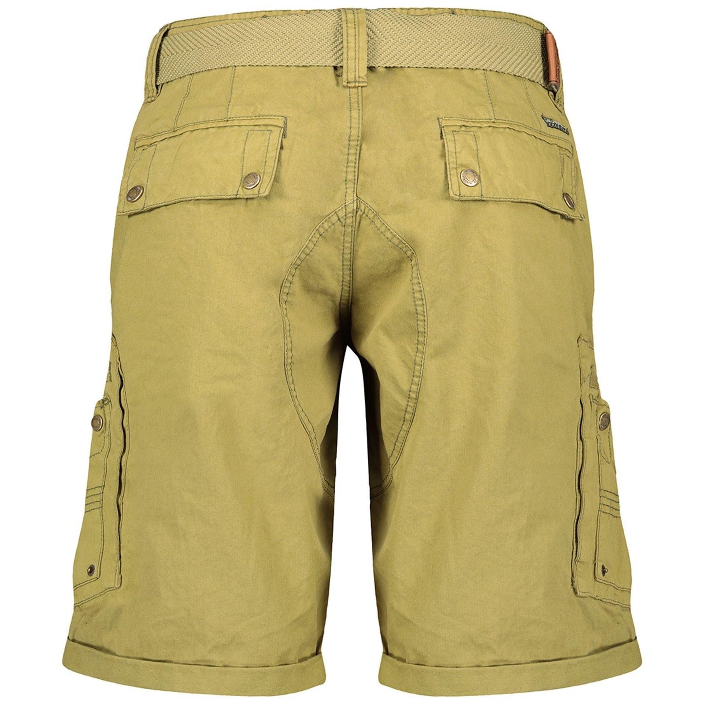 Geographical Norway Short Carauana Store