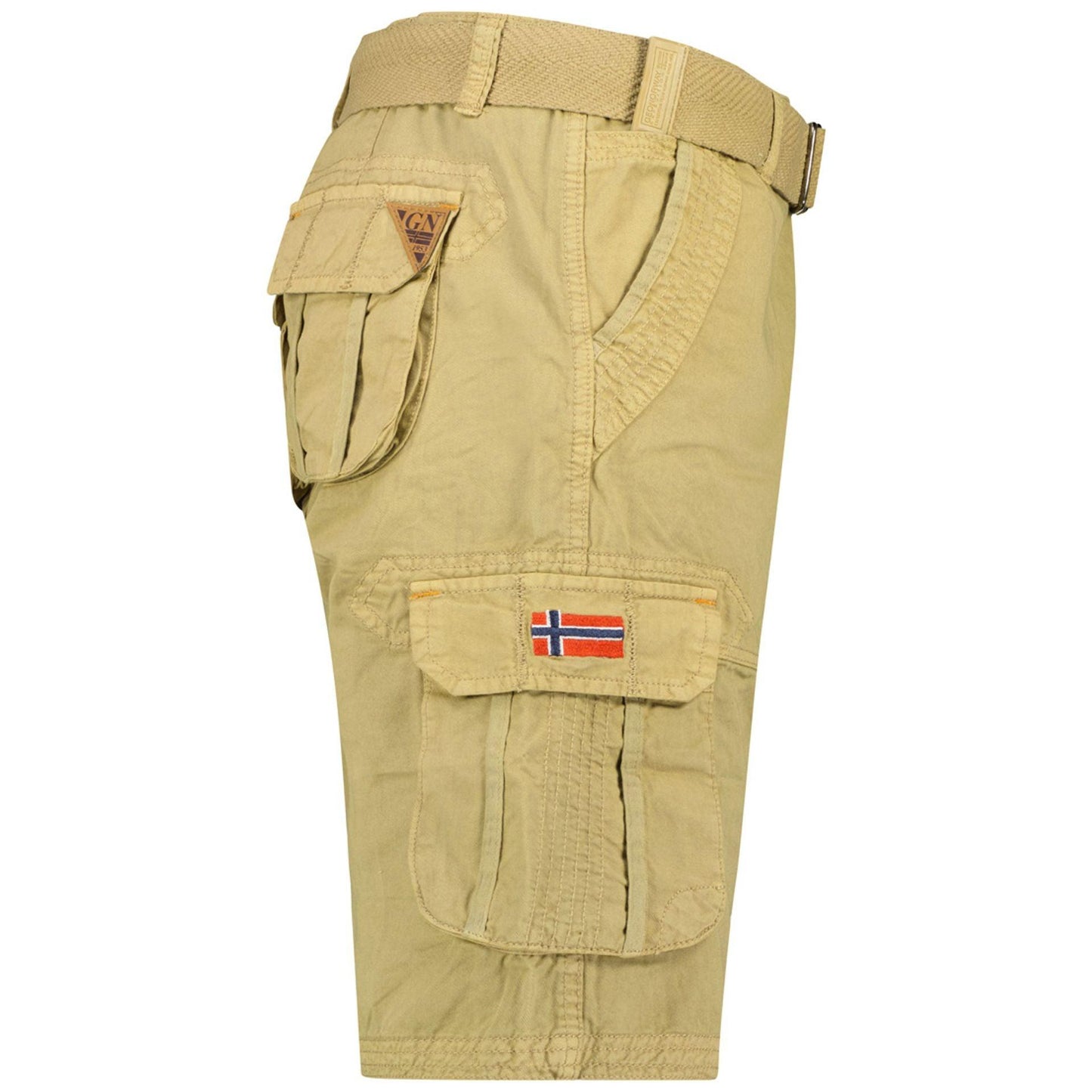 Geographical Norway Short Carauana Store