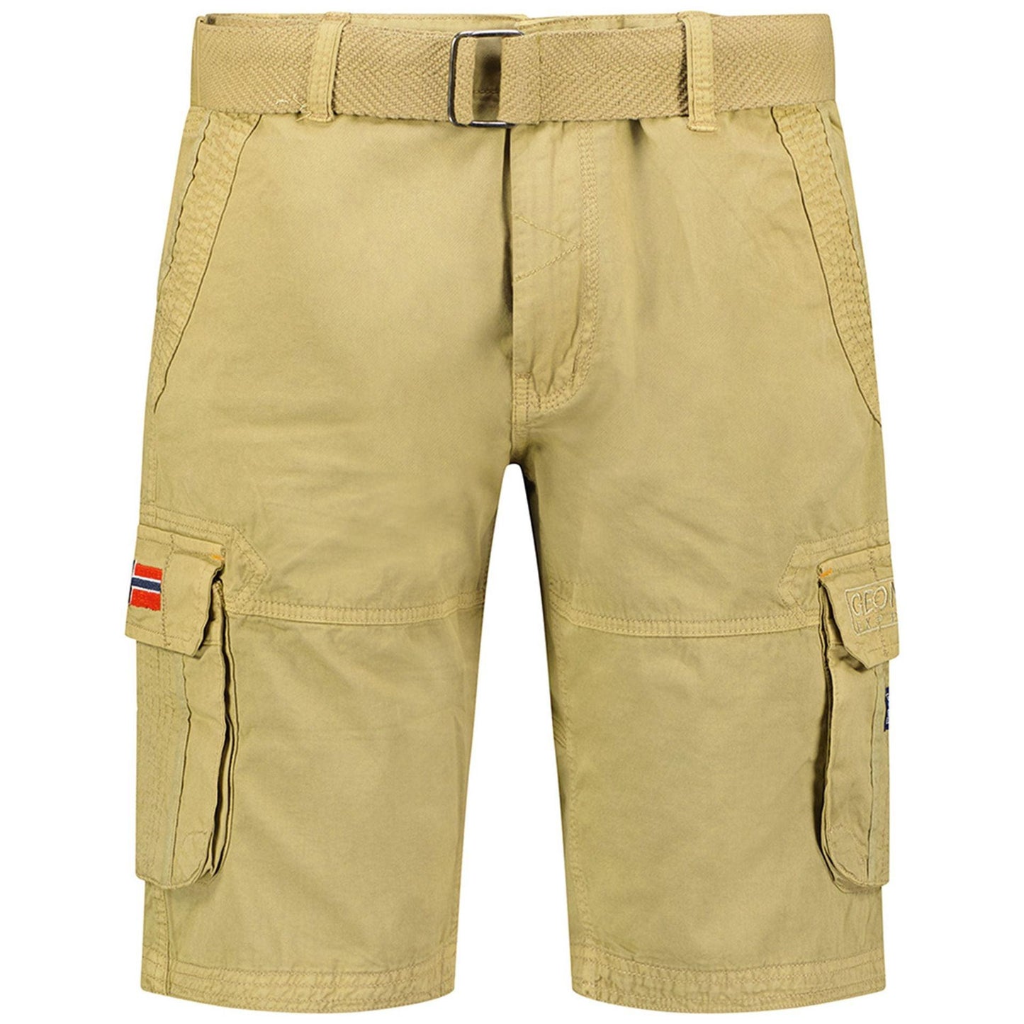 Geographical Norway Short Carauana Store