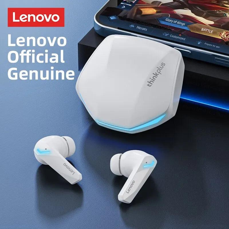 Lenovo GM2 Pro Earbuds - Active Noise Cancelling Carauana Store