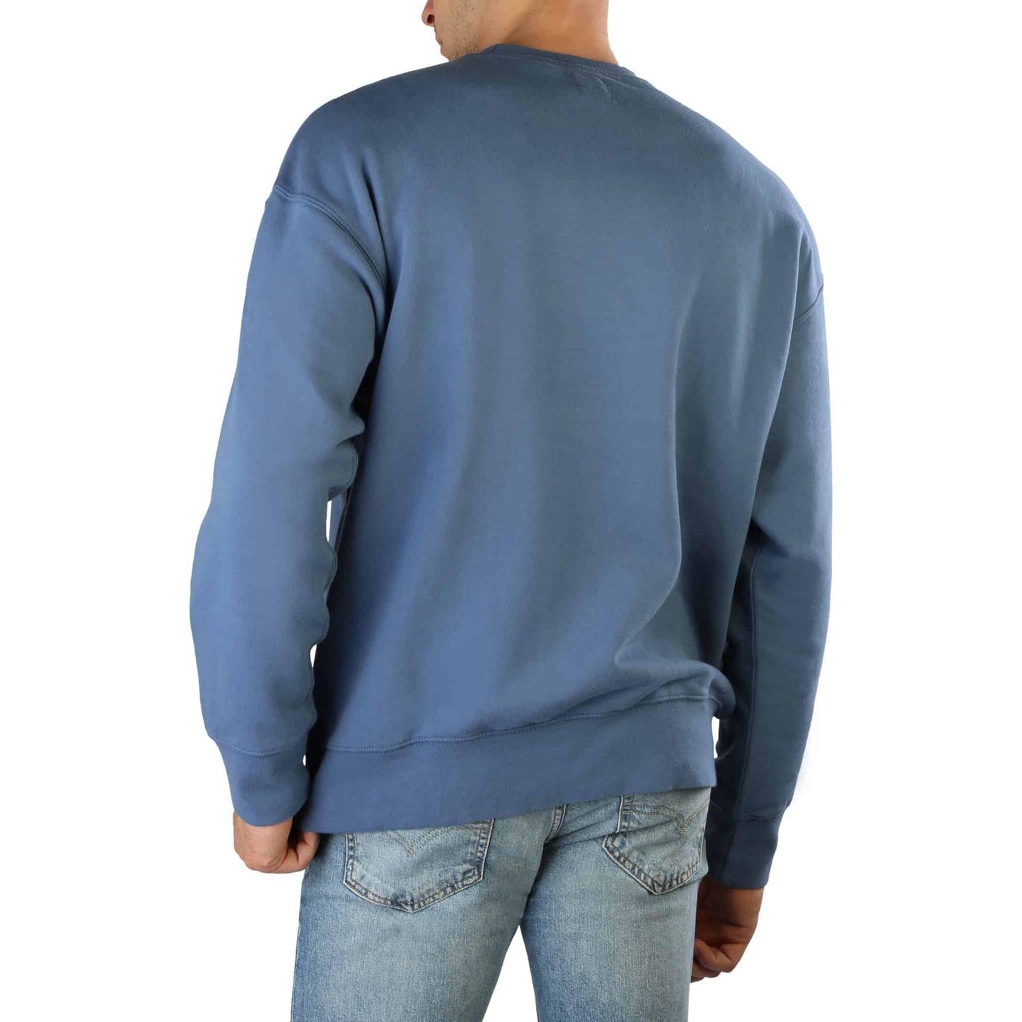 Levis Sweatshirts Carauana Store