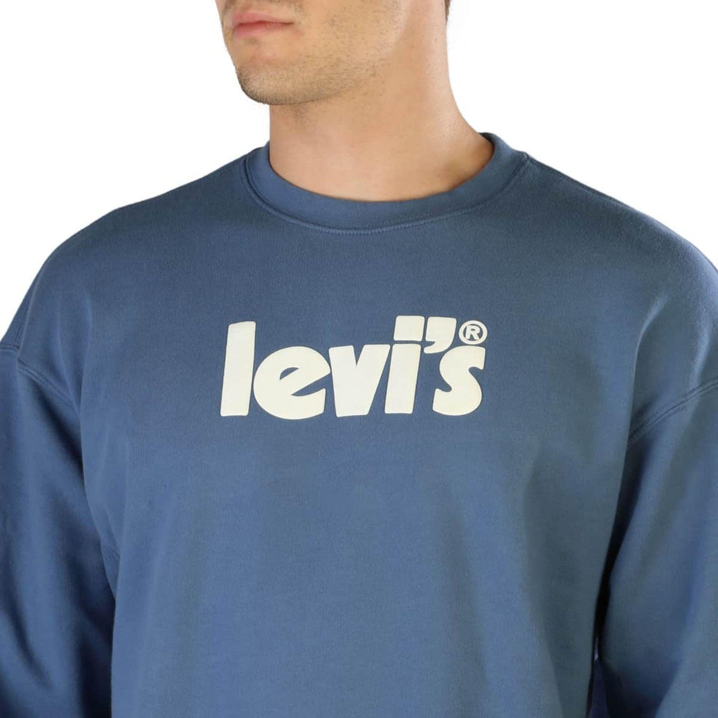 Levis Sweatshirts Carauana Store