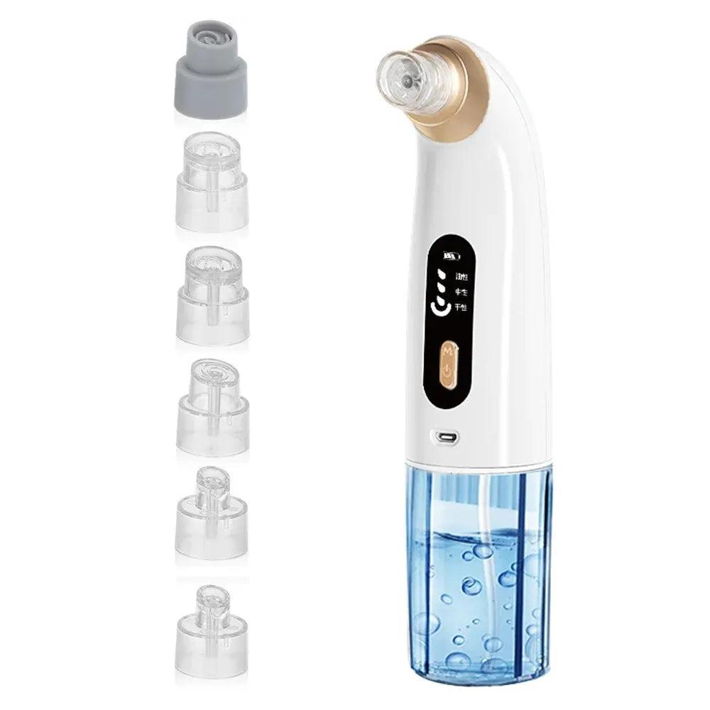 Mini USB Humidifier & Small Bubble Skincare Instrument Carauana Store