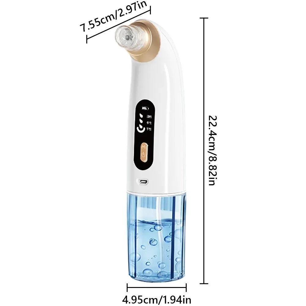 Mini USB Humidifier & Small Bubble Skincare Instrument Carauana Store