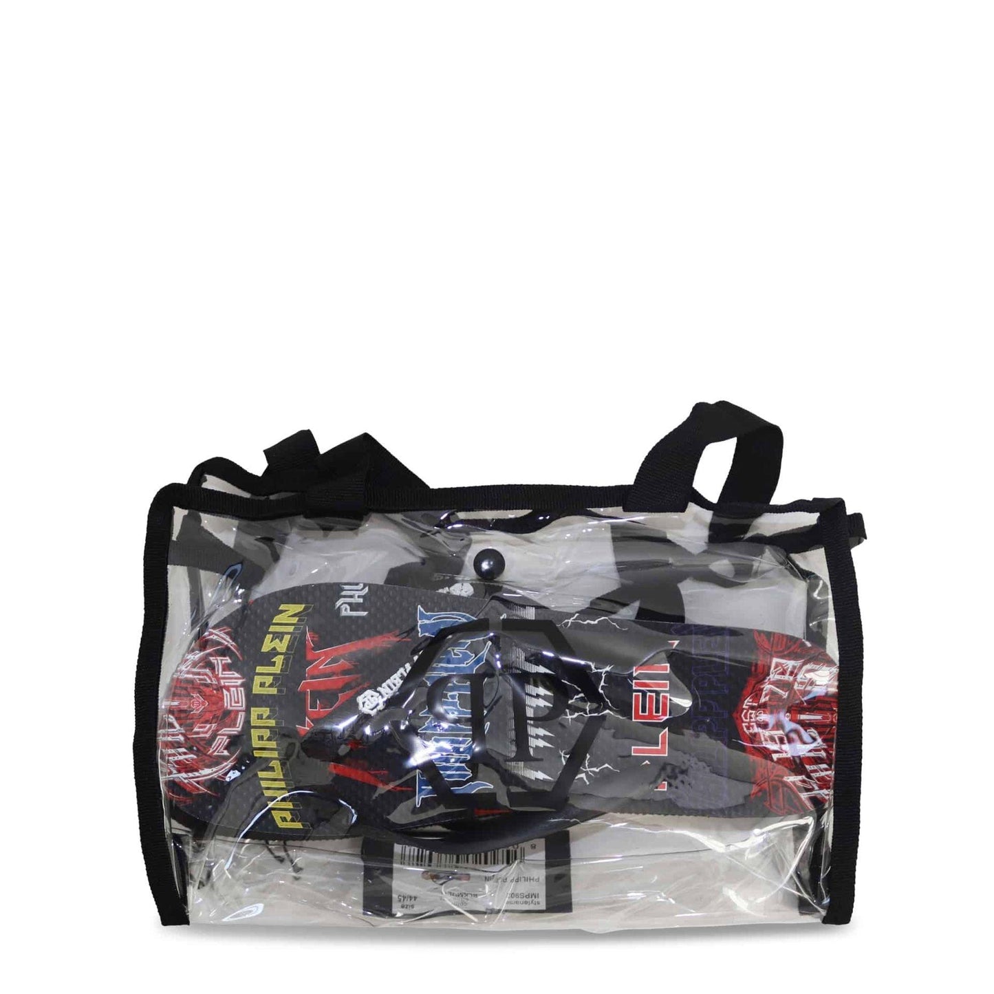 Philipp Plein Flip Flops Carauana Store