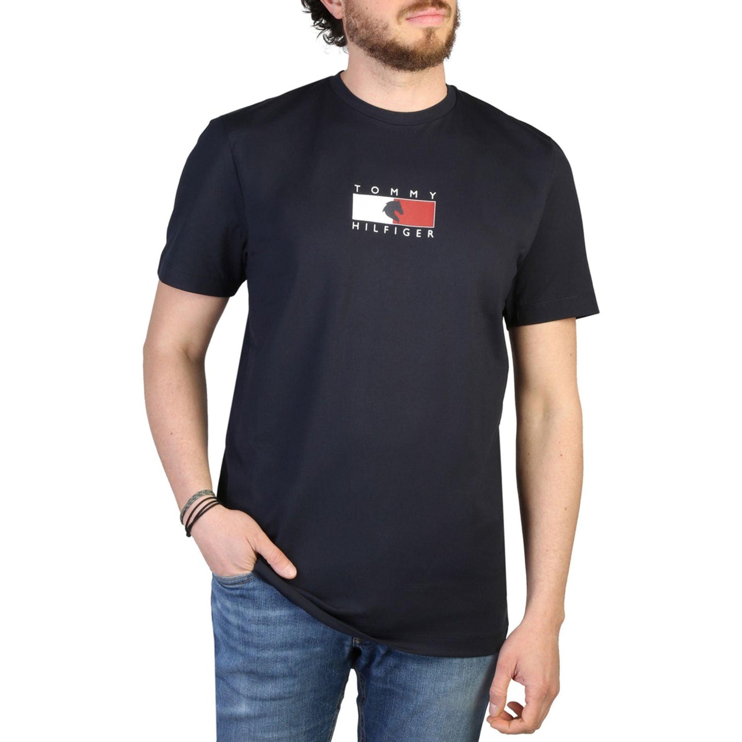 Tommy Hilfiger T-shirts Carauana Store