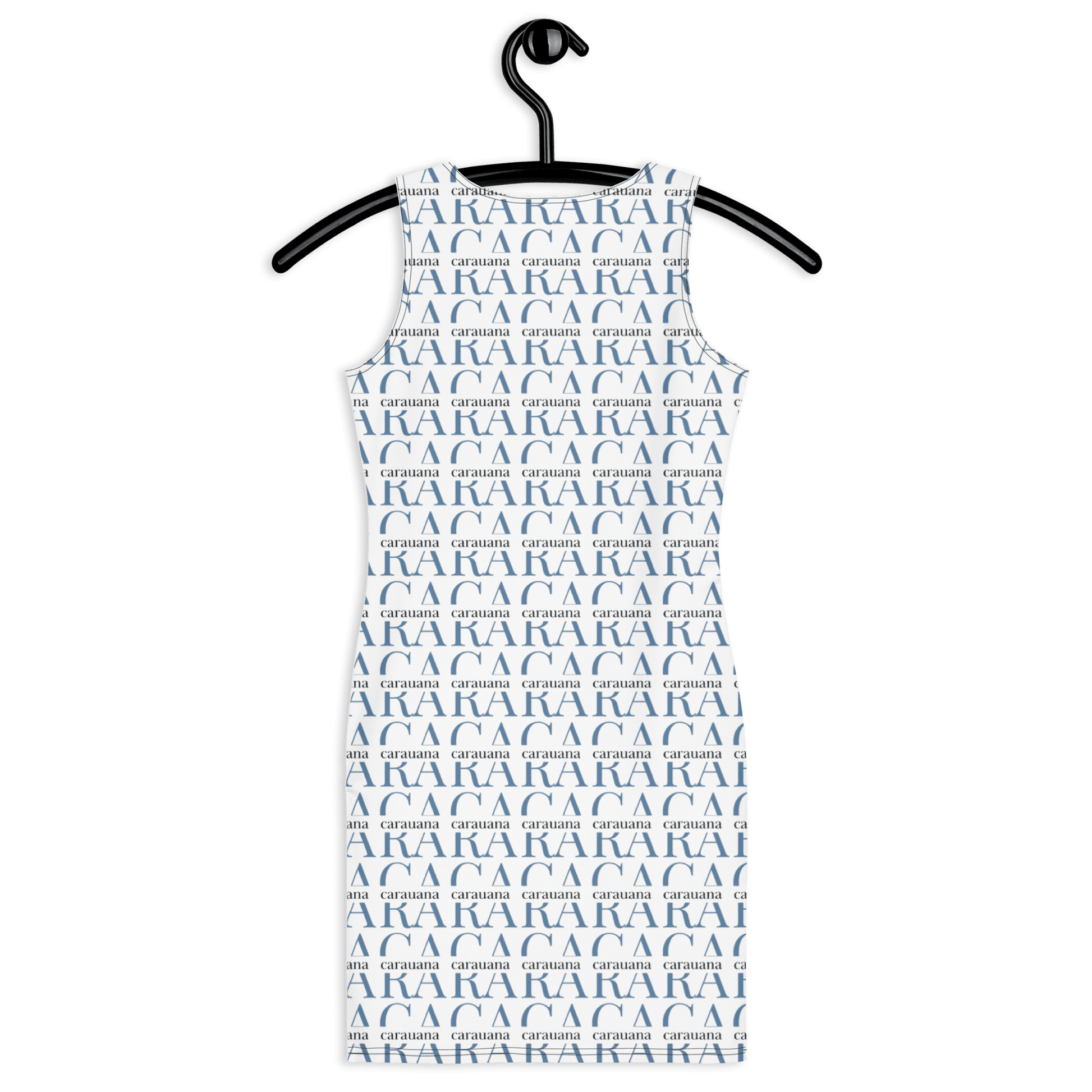CARAUANA Bodycon dress | Comfortable & high Fashion Carauana Store