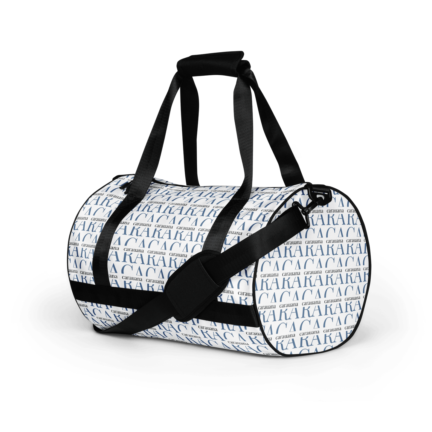 CARAUANA gym bag Carauana Store