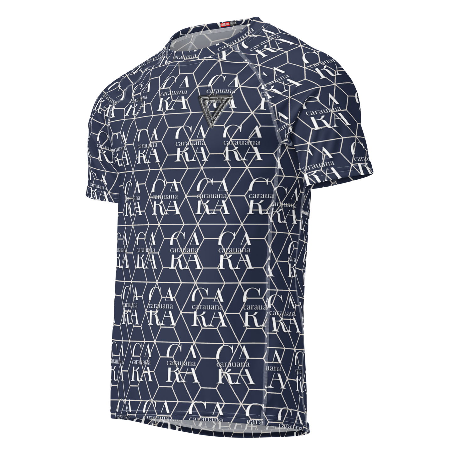 Original CaRaUaNa Rash Guard Edition V79 Carauana Store