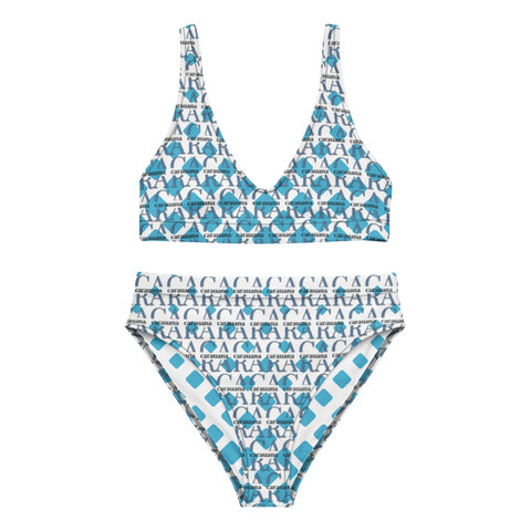 Original CaRaUaNa Costume Sets Cube Style