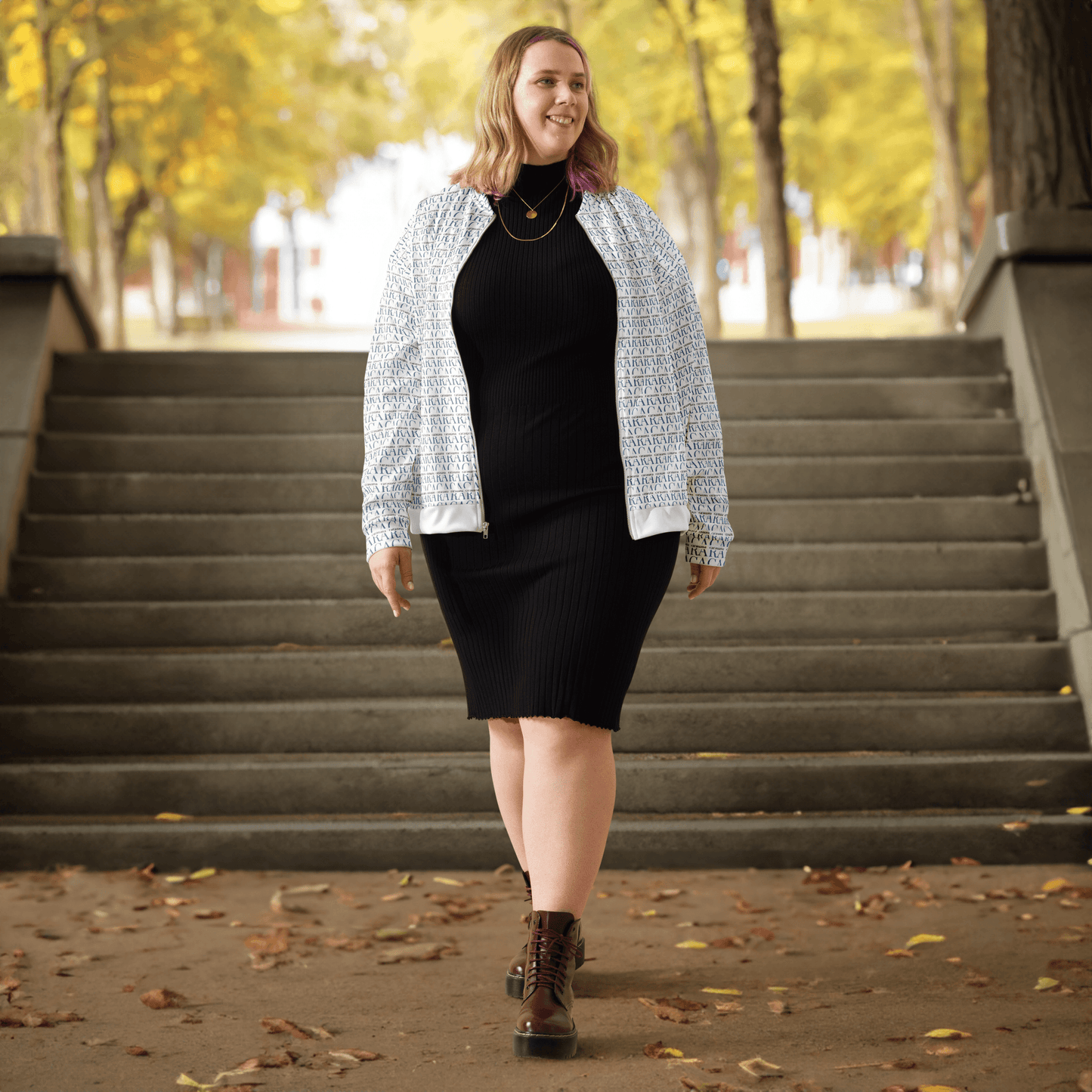 Carauana Mica Jacket Unisex Carauana Store