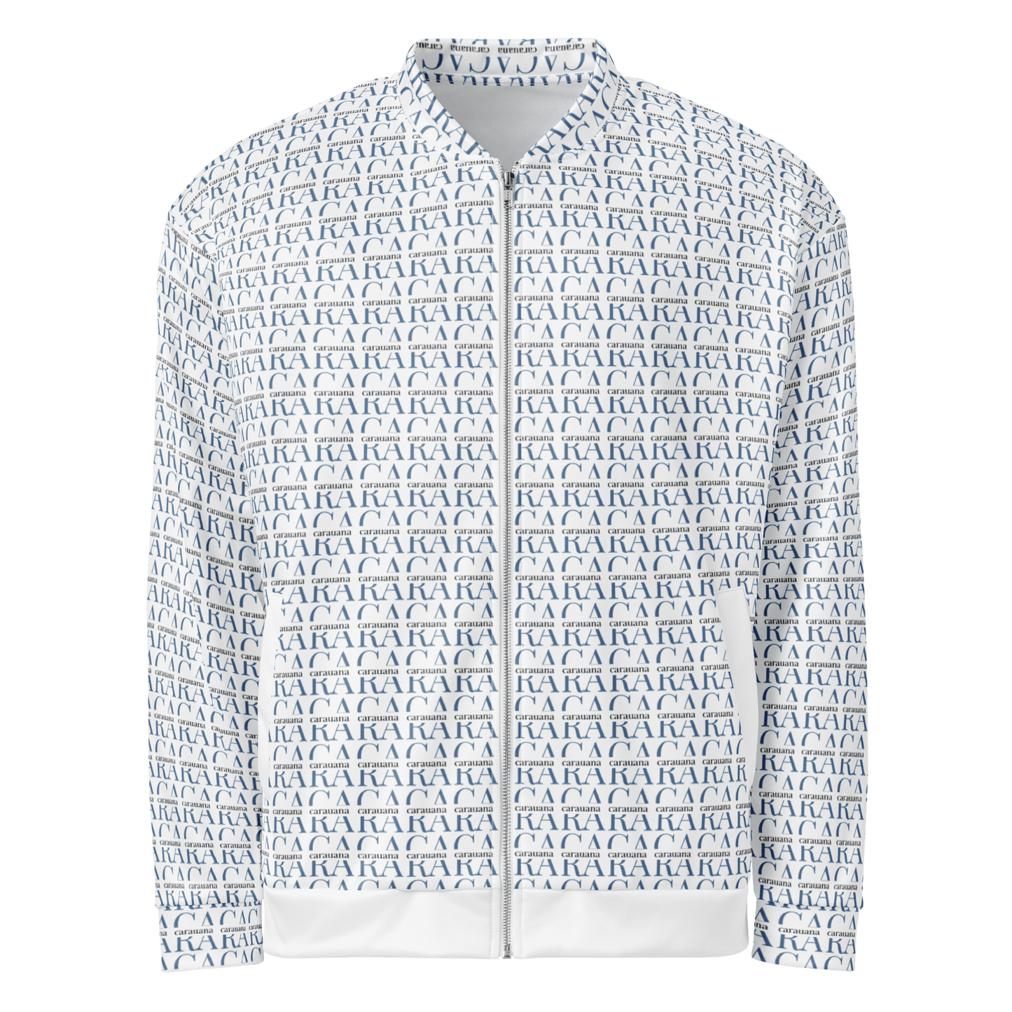 Carauana Mica Jacket Unisex Carauana Store