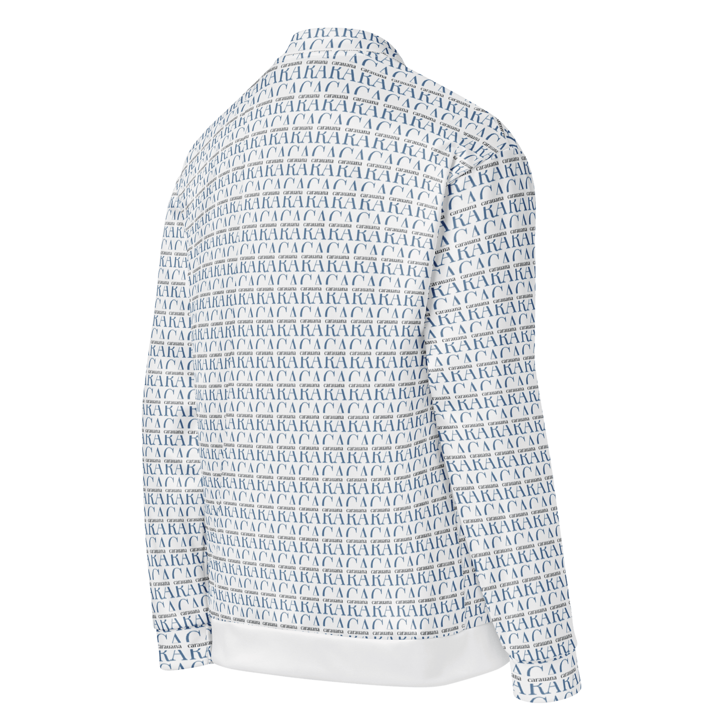 Carauana Mica Jacket Unisex Carauana Store