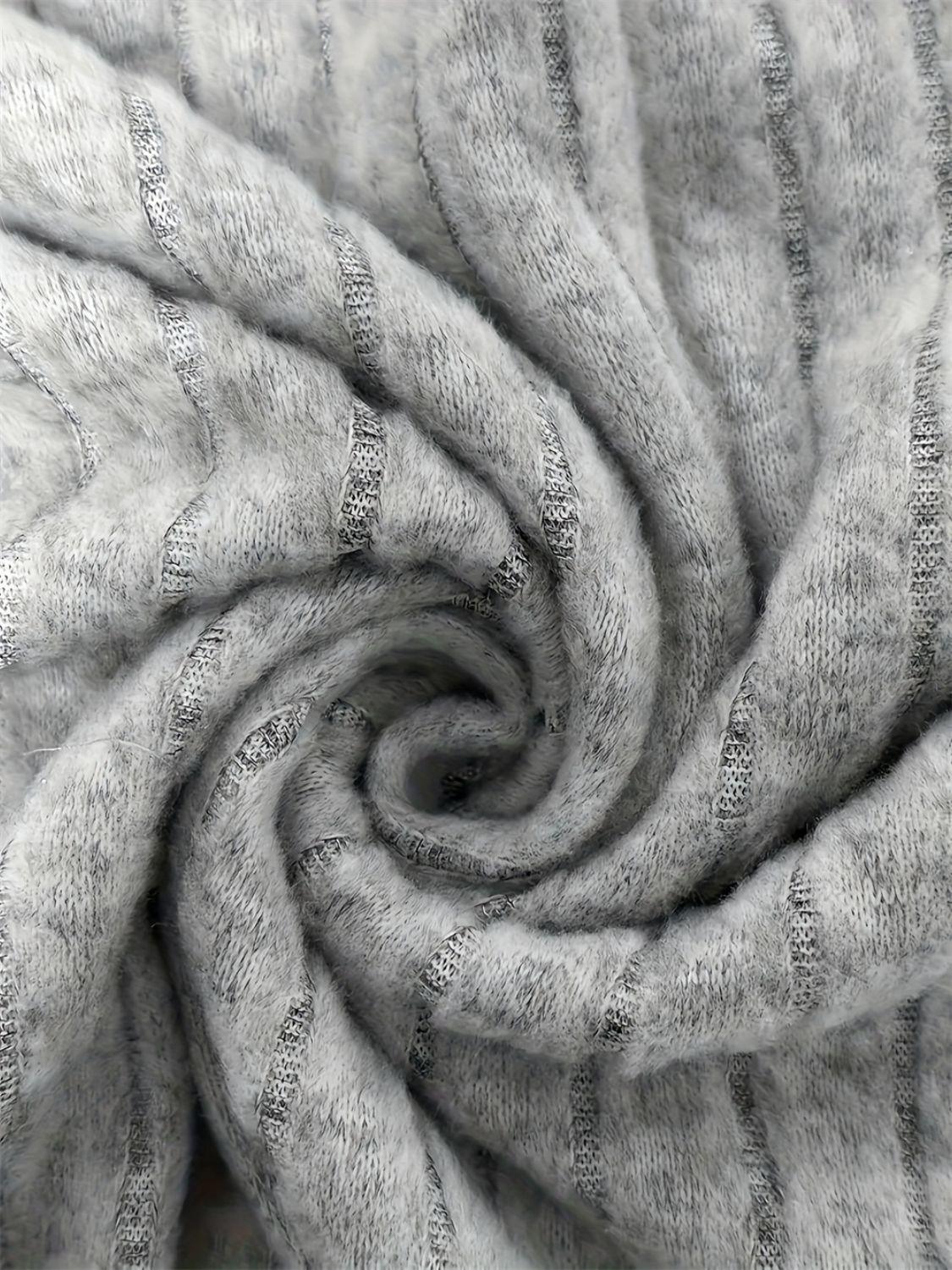 Button Up Round Neck Long Sleeve Cardigan Carauana Store