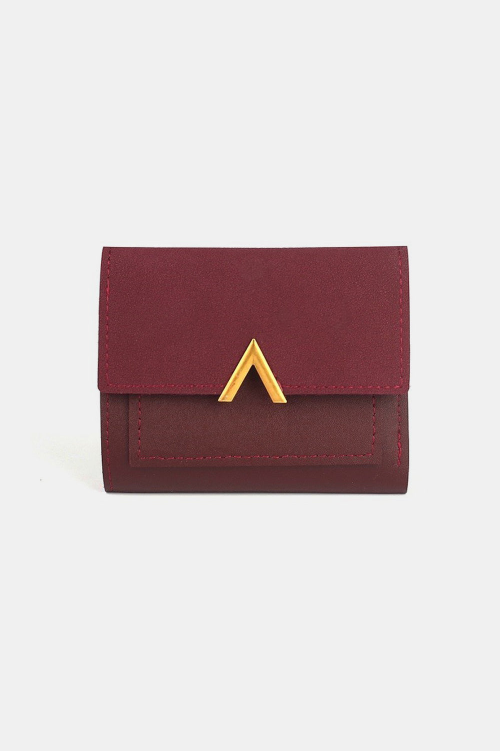 Zenana Compact Trifold Wallet Carauana Store