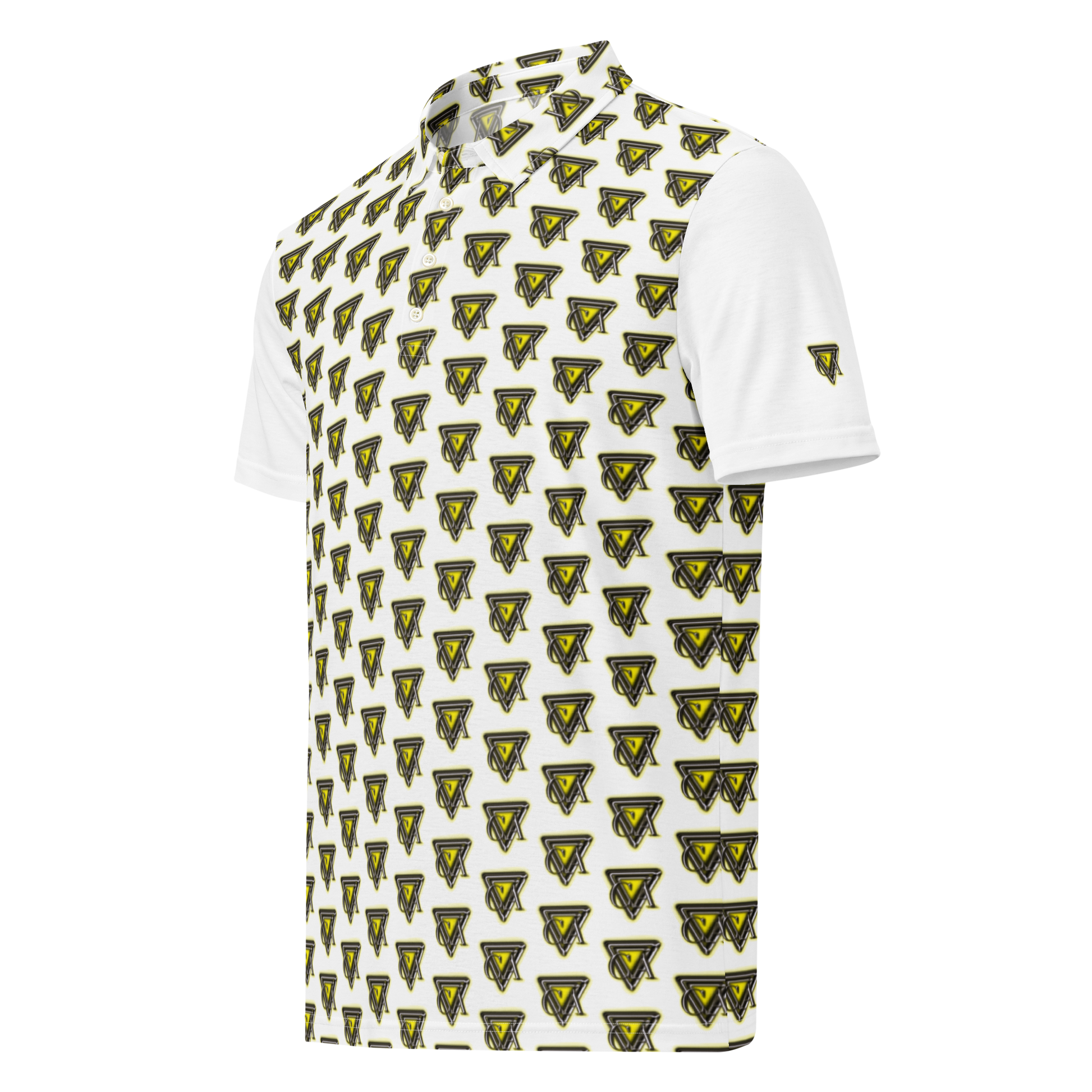 Men’s slim fit CaRaUaNa Polo V5 Carauana Store
