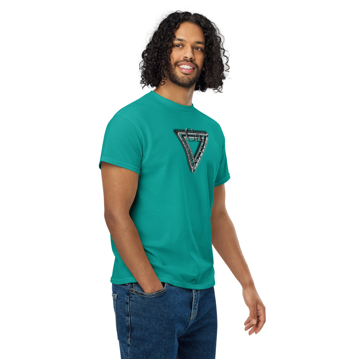 🇬🇧 🧢 Premium® T-Shirt CaRaUaNa Original Carauana Store