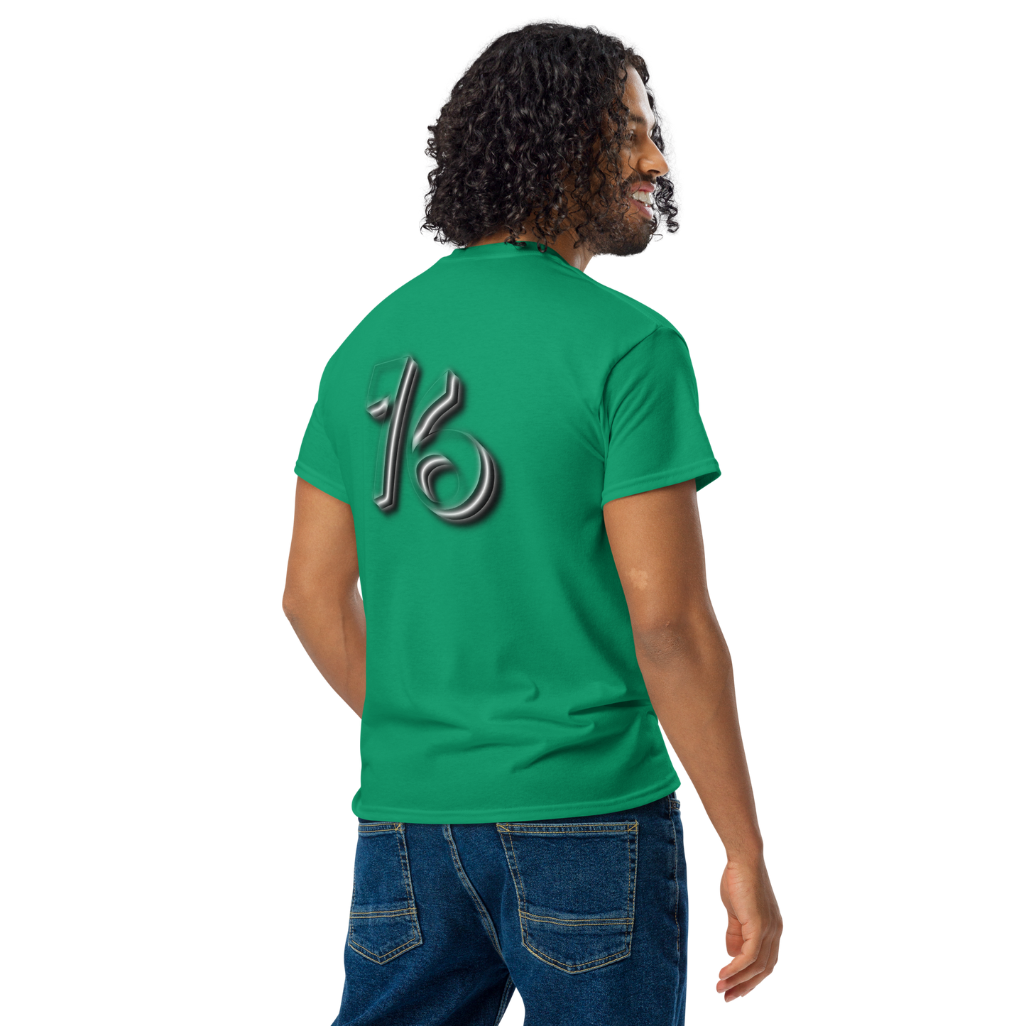 🇬🇧 🎾 Premium® T-Shirt CaRaUaNa Tennis V1 Carauana Store