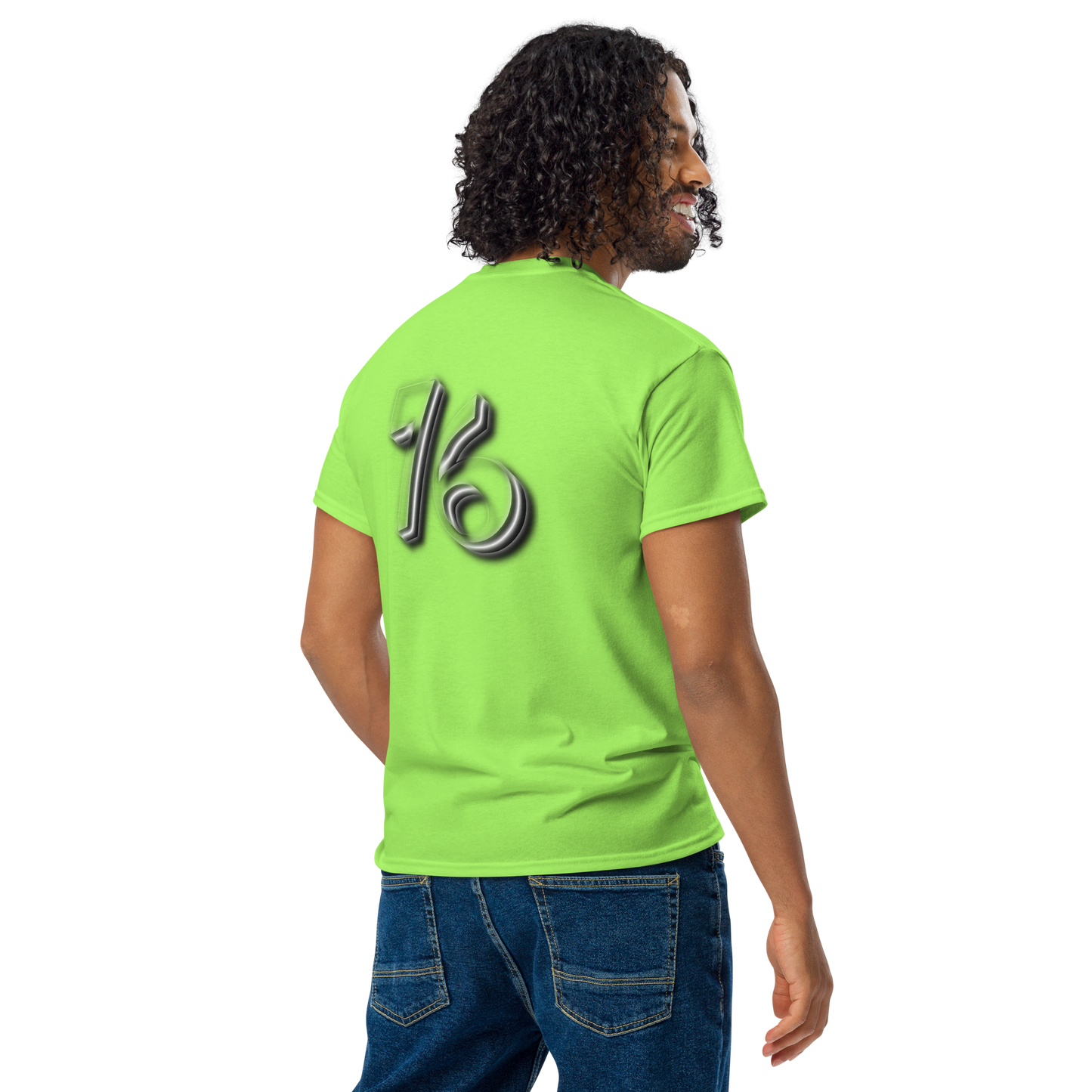 🇬🇧 🎾 Premium® T-Shirt CaRaUaNa Tennis V1 Carauana Store
