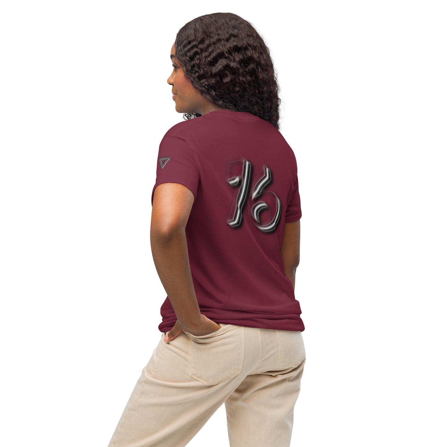 🇬🇧 🎾 Premium® T-Shirt CaRaUaNa Tennis V1 Carauana Store