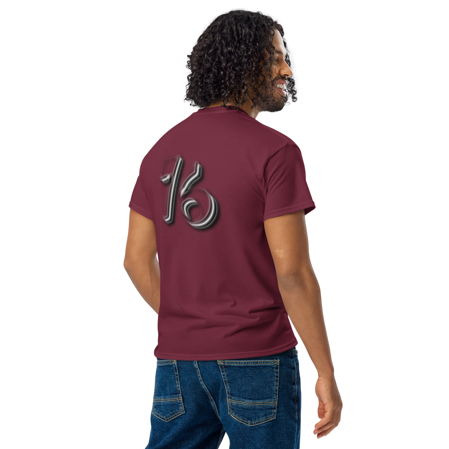 🇬🇧 🎾 Premium® T-Shirt CaRaUaNa Tennis V1 Carauana Store