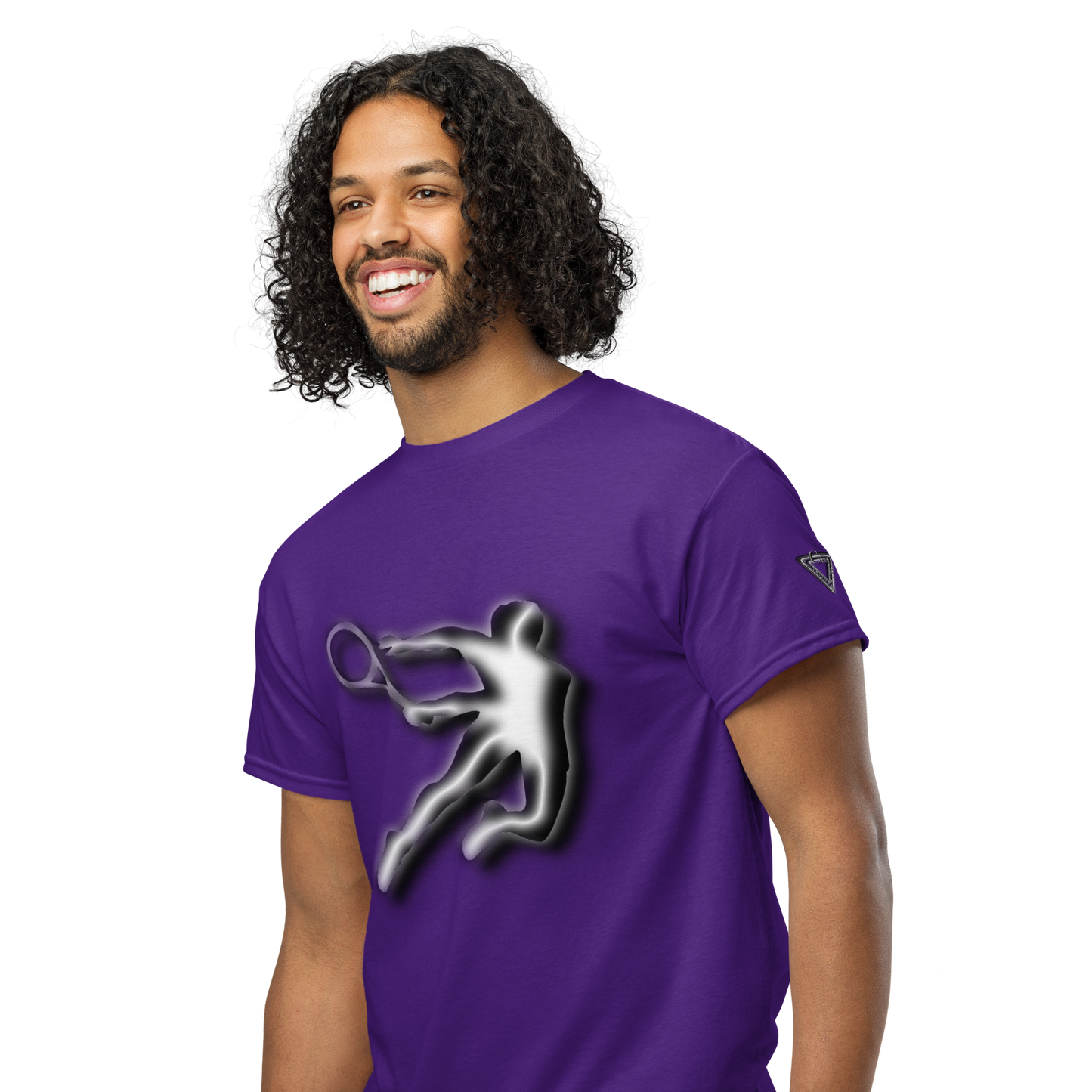 🇬🇧 🎾 Premium® T-Shirt CaRaUaNa Tennis V1 Carauana Store