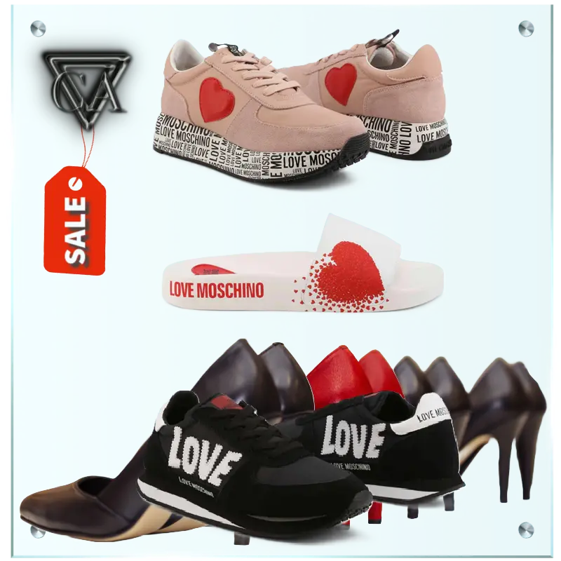 Footwear woman's 👠