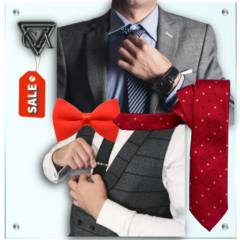 Elegant-ties👔