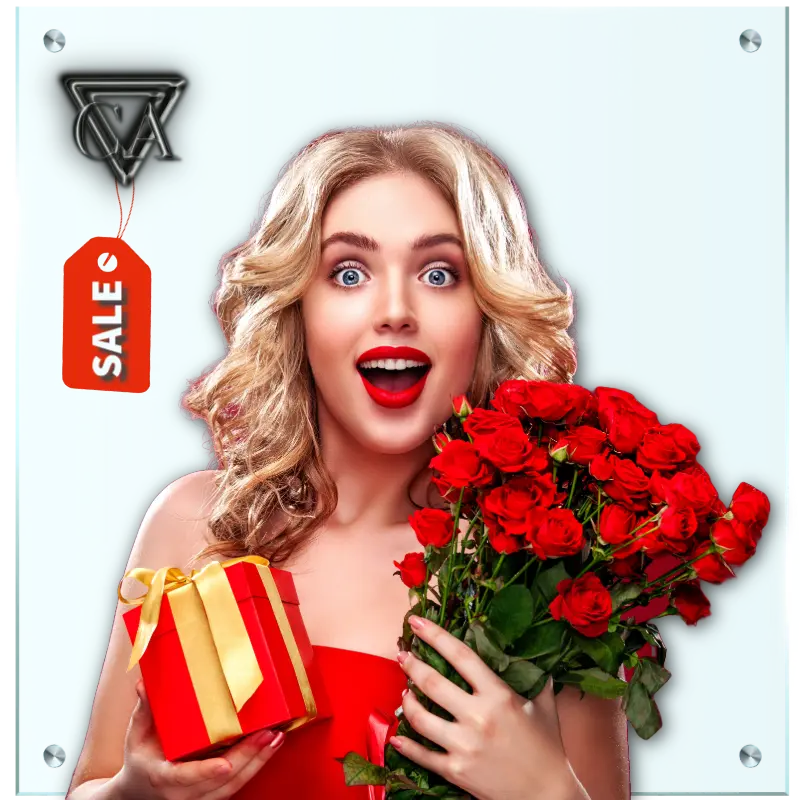 Gift Box For Women 🎁 - CaRaUaNa Fashion